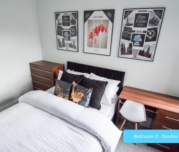 5 bedroom house share to rent - Photo 5