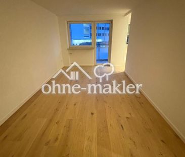 Perfekte Single-Wohnung: Neu sanierte 1-Zimmer-Einheit in Toplage! - Foto 1