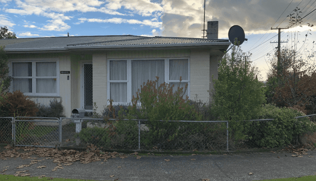 Tidy Two Bedroom in Levin - Photo 1