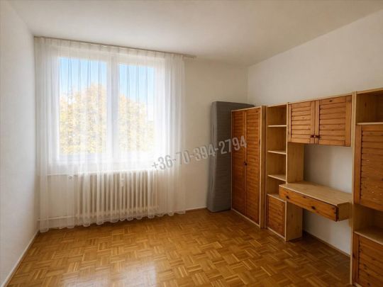Kiadó átlagos állapotú lakás - Tatabánya - Photo 1