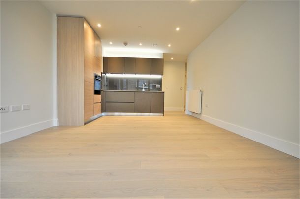 Kidbrooke Park Road, Kidbrooke Village, London, SE3 9FY - Photo 1