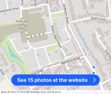 Springfield Drive, Allestree - Photo 1