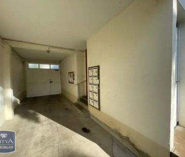 Appartement à louer 3 pièces 58.1m² - Photo 5