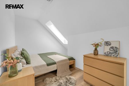 Pronájem bytu 3+kk v osobním vlastnictví 95 m², Milovice - Fotografie 3