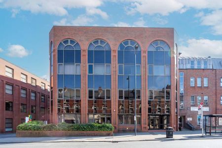 Studio to rent - Photo 3