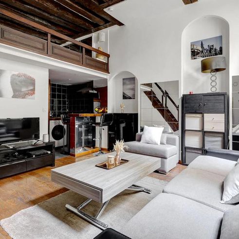 Rue de la Verrerie - Photo 1