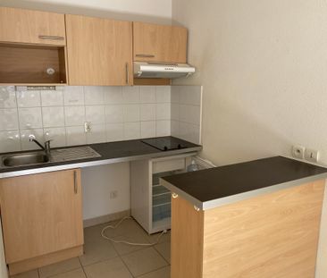 Location Appartement 2 pièces 37m² COGNAC 16100 - Photo 2
