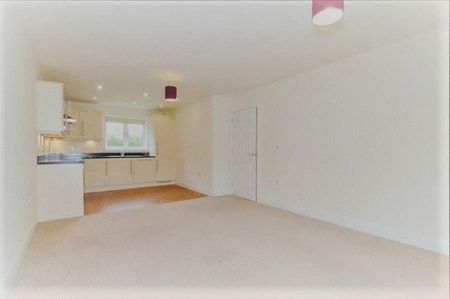 2 bedroom apartment to rent - Photo 4