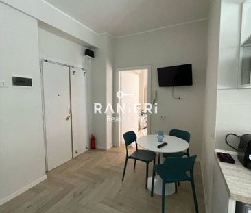 Bilocale viale degli Ammiragli 71, Cipro, Roma - Photo 3