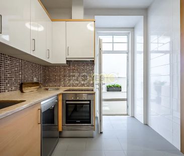 Apartment T2 in Estrela, Lisboa - Photo 5