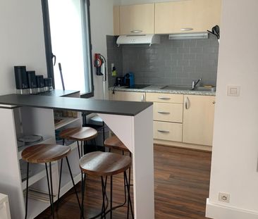 Louer appartement 1 pièce de 31 m² - Photo 1