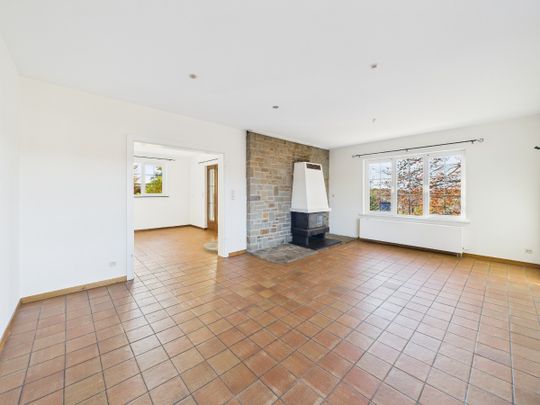 À LOUER – Maison 3 chambres à Arville (Saint-Hubert) - Foto 1