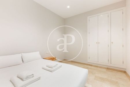 Luxury Flat for rent in Valencia, Spain - Photo 2