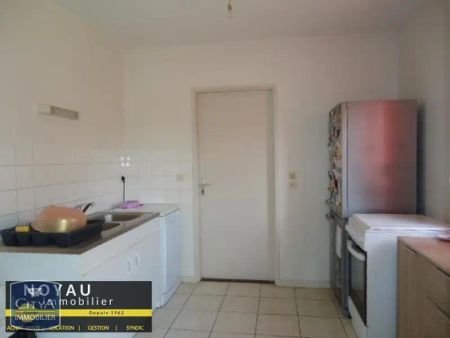 Maison à louer 4 pièces 83m² - Photo 4