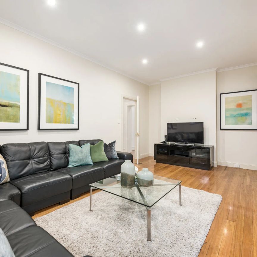 Idyllic Executive Residence in Heart of Pymble with Tennis Court and Pool - Photo 1