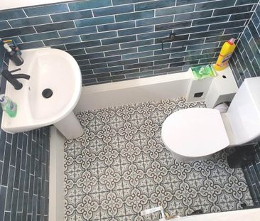 1 bedroom in a house share to rent - Photo 6