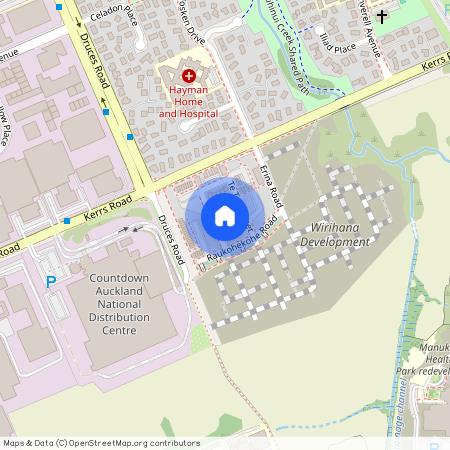 7 Te Tihi Street, Wiri, Auckland