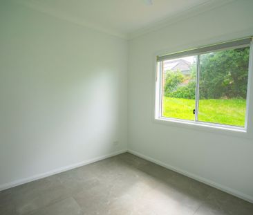 Charming 2 Bedroom Newly Built Villa for Lease in Charlestown - Photo 1