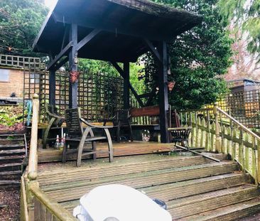 3 bedroom terraced house to rent - Photo 1