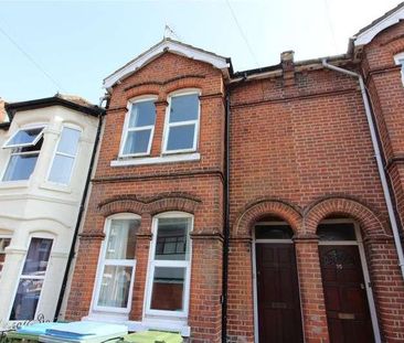 Livingstone Road, Southampton, SO14 - Photo 1