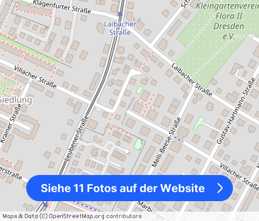 Stilvoll Wohnen: Frisch renovierte Traumwohnung mit Balkon - Foto 1