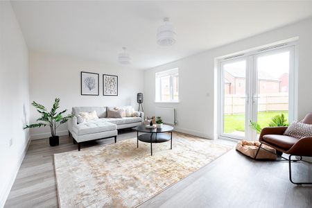 3 bedroom semi-detached house to rent - Photo 4