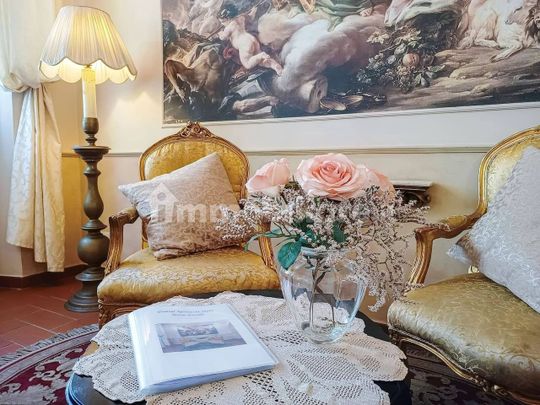 Trilocale via dell'Albero, Borgo Ognissanti - Il Prato, Firenze - Foto 1
