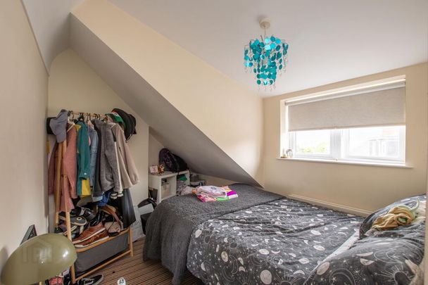 Apartment 7 Belgravia House, 2A Belgravia Avenue, Belfast, BT9 7BJ - Photo 1