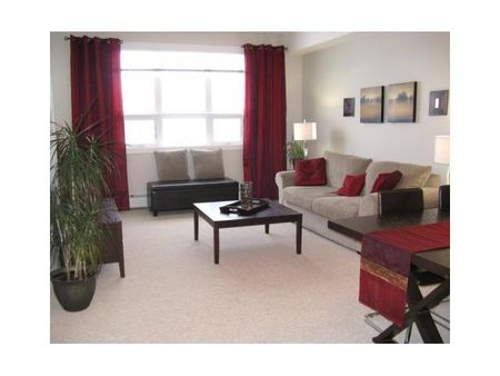 A Luxurious Retreat Awaits: The Robson At Summit Of Montre. - Photo 5