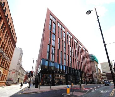 Transmission House, 11 Tib Street, Manchester City Centre, Greater ... - Photo 1