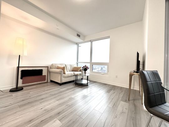 For Lease - 395 Bloor Street Unit# 5206, Toronto, Ontario - Photo 1