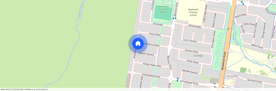 21 Silverwood Drive, Vic 3059, Greenvale