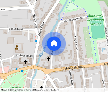 Florence Street, Hitchin, Hertfordshire - Photo 1