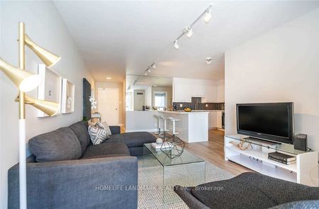 For Lease - 298 Jarvis Street Unit# 1401, Toronto, Ontario - Photo 5