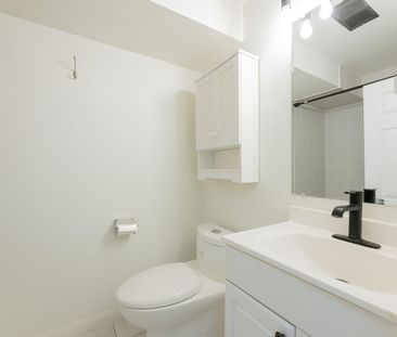 For Lease - 38 Osler Street Unit# BASEMENT, Toronto, Ontario - Photo 4