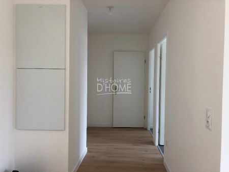 JUVISY SUR ORGE - 3 PIECES 56 M² - Photo 5