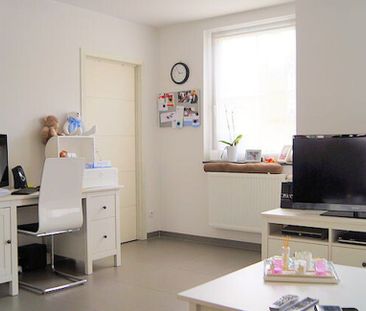 Appartement te huur in Kortrijk voor € 690 met 1 slaapkamer - Photo 6