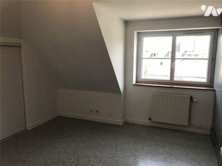 APPARTEMENT - BRUZ - Photo 4