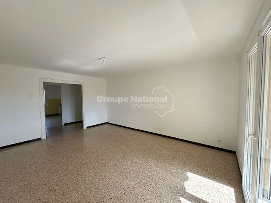 Location Appartement 3 pièces 91m² - Photo 1