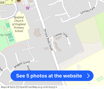 2 bedroom flat for rent - Photo 1