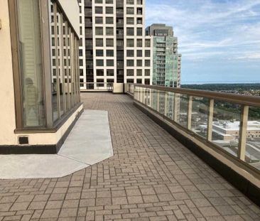 For Lease - 55 Elm Drive Unit# 1806, Mississauga, Ontario - Photo 1