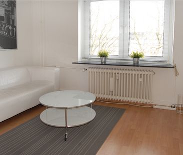 2 Zimmer in Düsseldorf - Foto 2