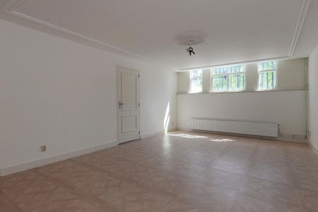 Appartement te huur: Stadhouderslaan 1-R 2517 HV Den Haag - Foto 4