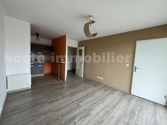 Location Appartement 2 pièces 38m² WATTRELOS 59150 - Photo 1