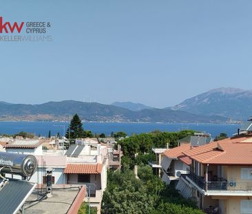 Studio/Γκαρσονιέρα για ενοικίαση Άγιος Βασίλειος (Ρίο) - Photo 1
