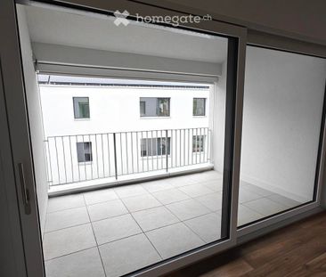 Erstvermietung von sehr grosszügigem Wohnraum an bester Zentrumslag... - Photo 6