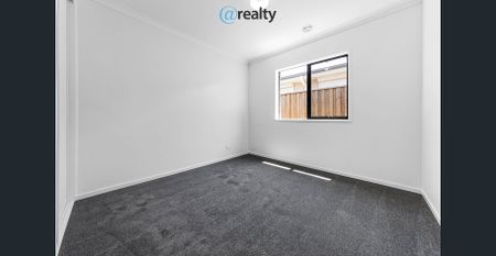 Brand-New 4-Bedroom Home for Lease - Photo 3