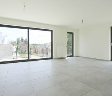 Appartement - Te huur - Photo 1