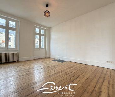 Location Appartement 2 pièces 46m² POITIERS 86000 - Photo 5