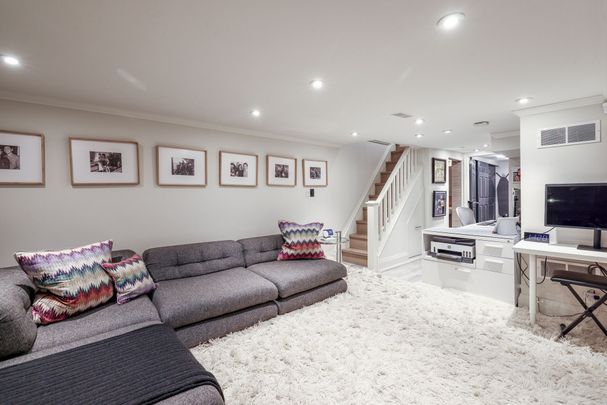 For Lease - 27 Gibson Avenue, Toronto, Ontario - Photo 1